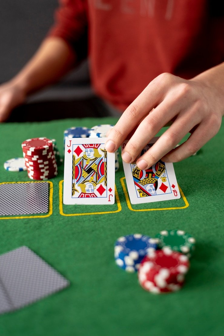 situs 99 live-dealer blackjack and roulette on mobile